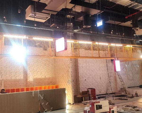 Xtreme Zone, Deerfields Mall – Abudhabi